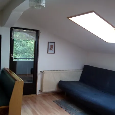 Waldhaus Opitz Apartament Zell am See