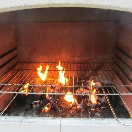 Apartament Waldhaus Opitz