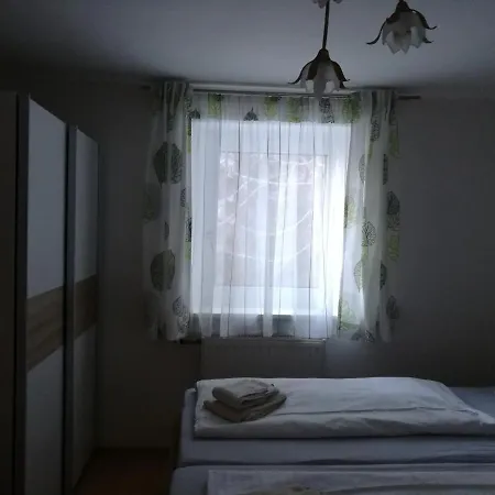 Waldhaus Opitz アパート ツェル アム ゼー