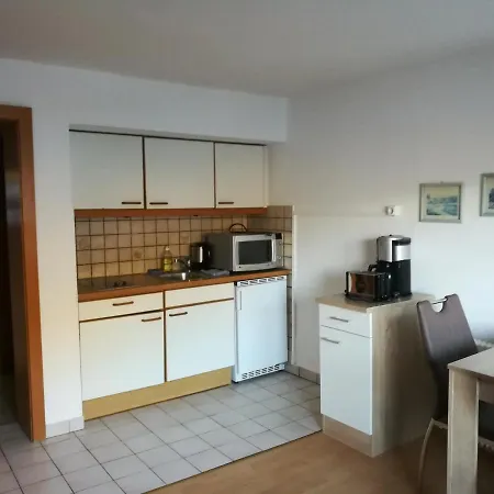 Waldhaus Opitz Apartment Zell am See