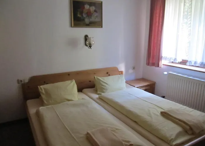 沃德豪斯奥皮茨公寓