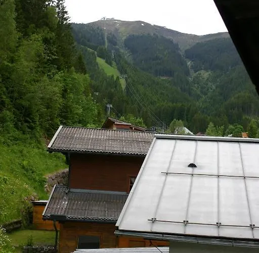 Waldhaus Opitz Zell am See
