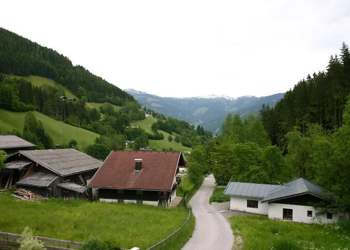 Apartman Waldhaus Opitz *