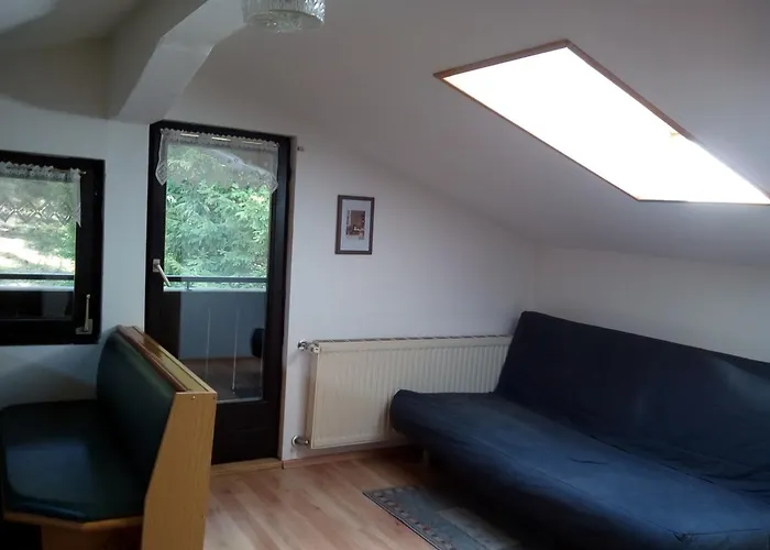 沃德豪斯奥皮茨公寓 公寓 滨湖采尔