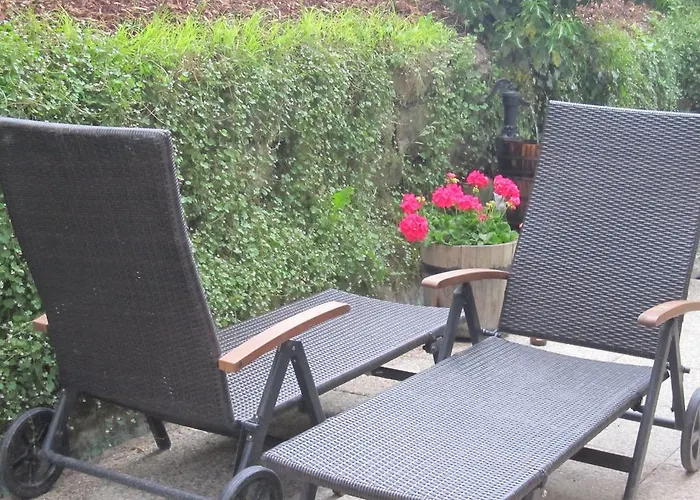 沃德豪斯奥皮茨公寓 *