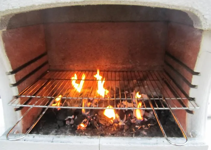 Apartman Waldhaus Opitz