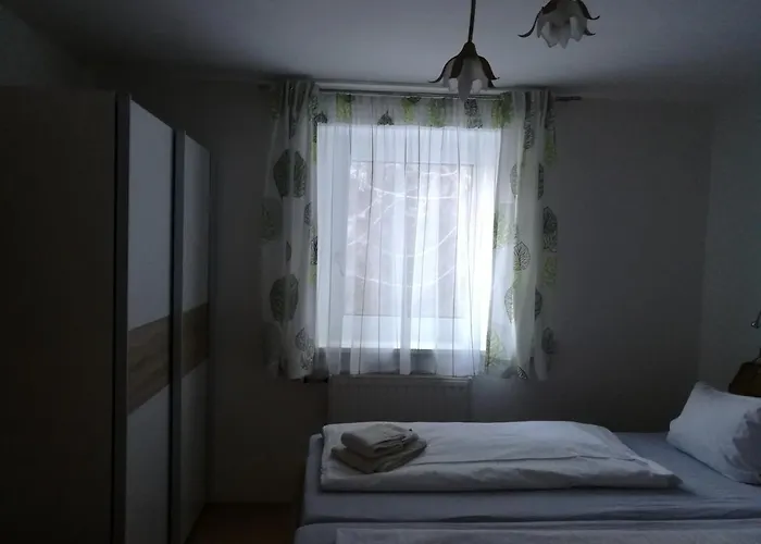 沃德豪斯奥皮茨公寓 公寓 滨湖采尔