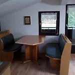 Waldhaus Opitz Апартаменты