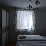 Waldhaus Opitz Апартаменты Целль-ам-Зе