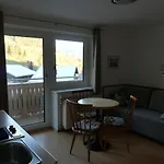 Waldhaus Opitz Апартаменты *