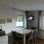 Waldhaus Opitz Апартаменты