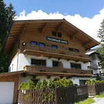 Waldhaus Opitz Апартаменты