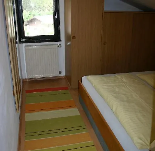 Waldhaus Opitz * Zell am See