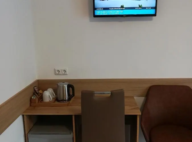 Waldhaus Opitz Zell am See